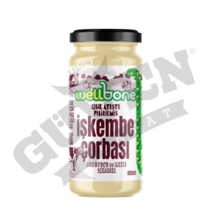 Geleneksel İşkembe Çorbası